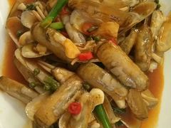 -确喜美味小厨(西单商场兰州店)
