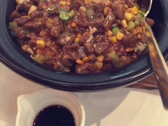 -晶荷轩(香港迪士尼乐园酒店)