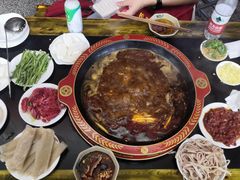-李德富老街牛杂火锅(抚琴街店)