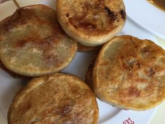 -馅饼粥·百年传承 since1926(中山路店)