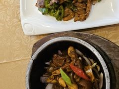 -七仙岭君澜度假酒店·桃源小馆中餐厅