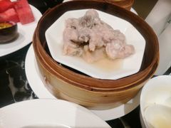 -京香轩·中餐厅(上海中庚聚龙酒店)