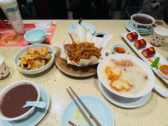 -点都德(长泰广场店)