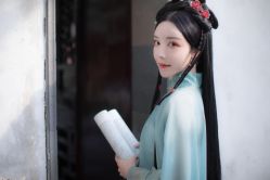 -八角古风摄影
