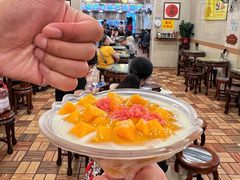 -顺记冰室(宝华路店)