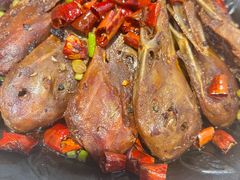 -雍沪里·沪湘融合菜( 康桥店)