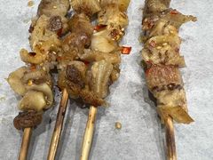 -红岸碳烤齐齐哈尔原味生态烤肉