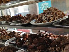 -百成大同鸭肉粥(大同总店)