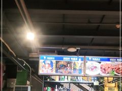 大堂-钢管厂五区小郡肝串串香(奥克斯广场锦城万达店)