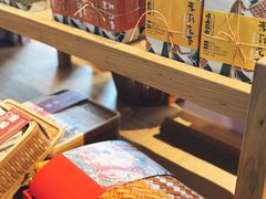 -长春堂顺时而饮(前门店)