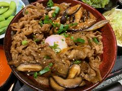 -NIUAN牛庵·日式和牛烧肉(恒隆店)