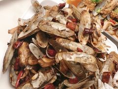 -鲜味食族水产·海鲜餐厅