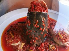 -上名堂·鱼头好吃(体育场路店)