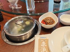 -东海怡品海鲜豆捞(舟宿夜江店)