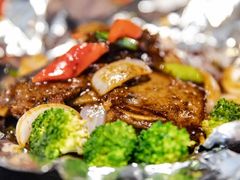 -喜盈门.鱼鲜家味(金马店)