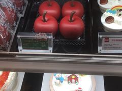 -85度C(北京八角物美店)