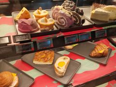 -星巴克臻选(宁波北仑银泰城店)