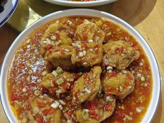 -厨神老街兔·淳朴人家店(盐帮菜风味名店)