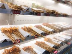 -屋头串串(新街里店)