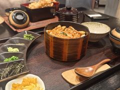 -玄白·炭烤活鳗(上海首店)