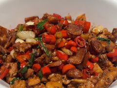 -老街鱼嘴巴(步步高新天地店)