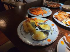 -松子料理(亮马桥店)