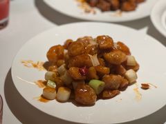 -宝轩渔府·老字号海鲜·正宗津菜(水上店)