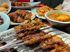 -状元阁烧烤(新华路总店)