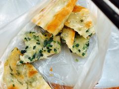 -咏春葱油饼(德政中路店)