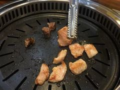 -意成料理