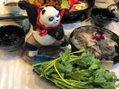 -钢管厂五区小郡肝火锅串串 Chuan Chuan hot pot