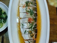 -浔庐餐厅•江西老字号•九江菜(南湖国际店)