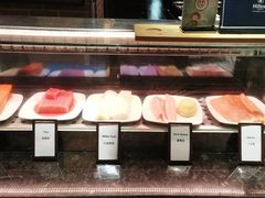 -常州新城希尔顿酒店·OPEN全日餐厅