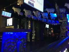 -很久以前羊肉串(清河店)