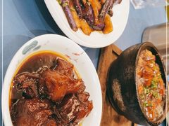 -阿毛饭店(和义路店)