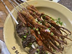 -夹夹大·蟹蟹大排档(财富又一城店)