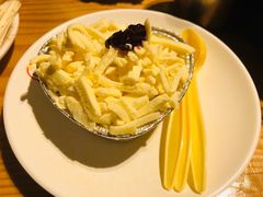 -胖记烤肉(湖大店)