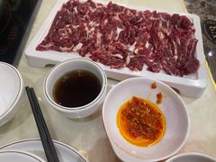 -潮悦牛肉火锅城(水贝店)