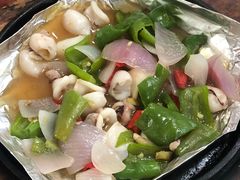 -二娃川菜·猛火现炒有锅气(思北角滨店)