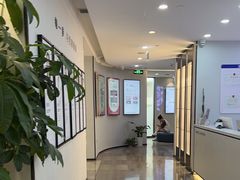 -牙博士口腔品牌连锁(杨浦店)