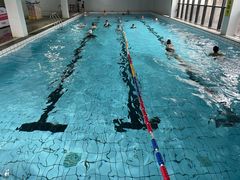 -DBSWIM深呼吸国际游泳培训(建国宾馆店)
