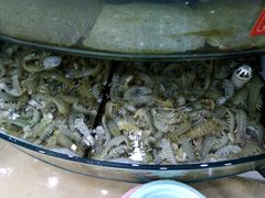 -聚德福海鲜家常菜(刘庄店)