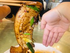 回锅肉-代木儿回锅肉