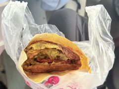 -樊记火烧店(甘泉路店)