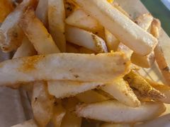 薯条-牛啤堂(漳州古城店)