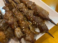 -探唐烧烤(棠东店)