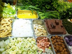 -林静小吃(复兴路店)