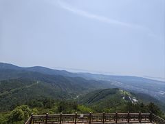 -缥缈峰景区