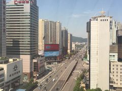 -长沙大成国际大酒店