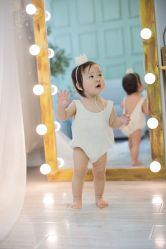 -DORA kids 朵拉儿童摄影花园店